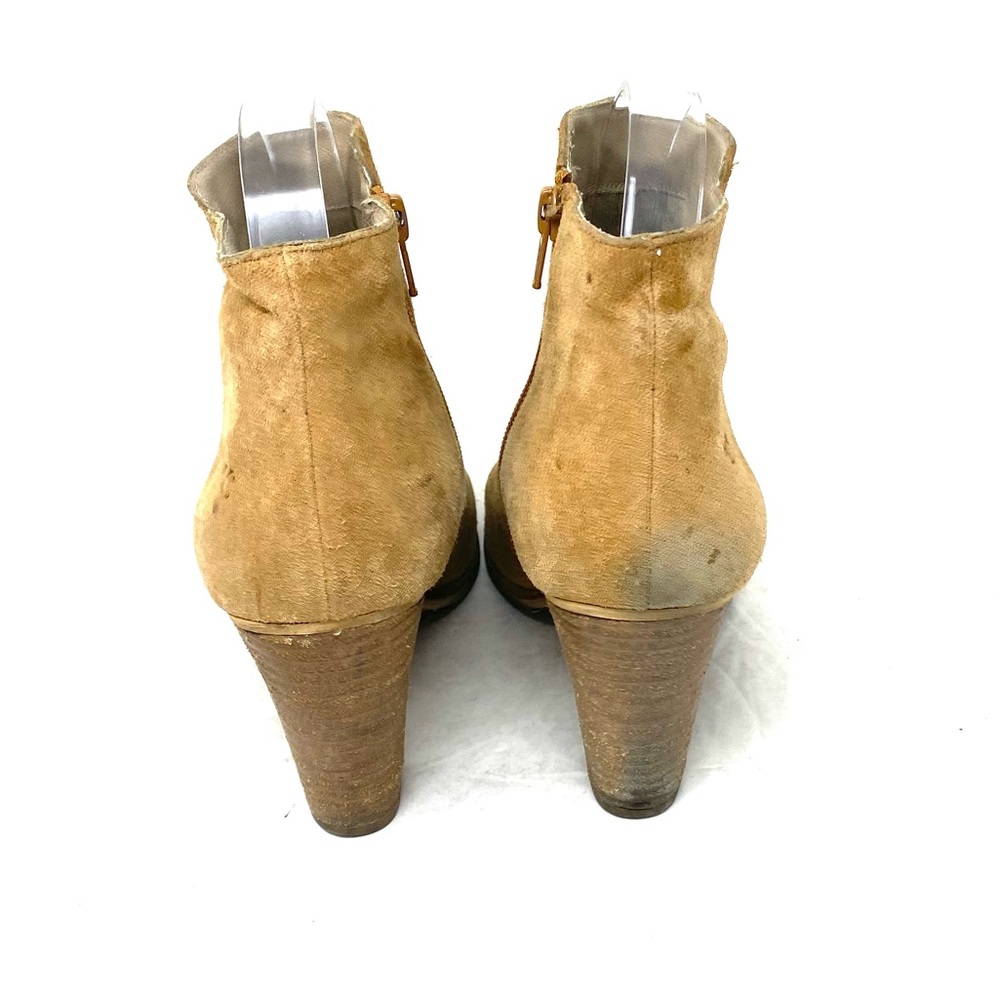 Cellini Boots - Picture 6 of 8